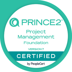 PRINCE2 v7 Foundation