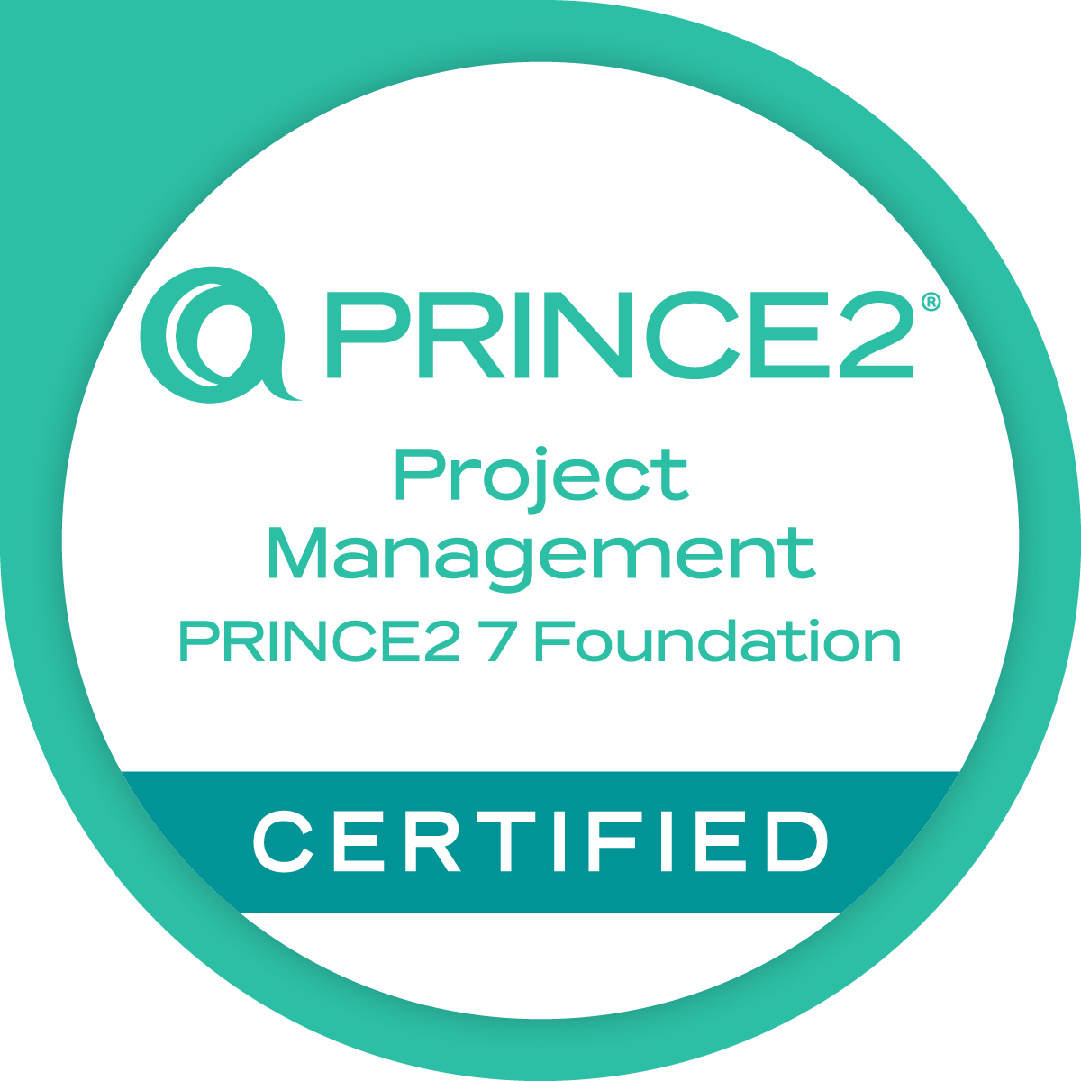 Accreditation Badge