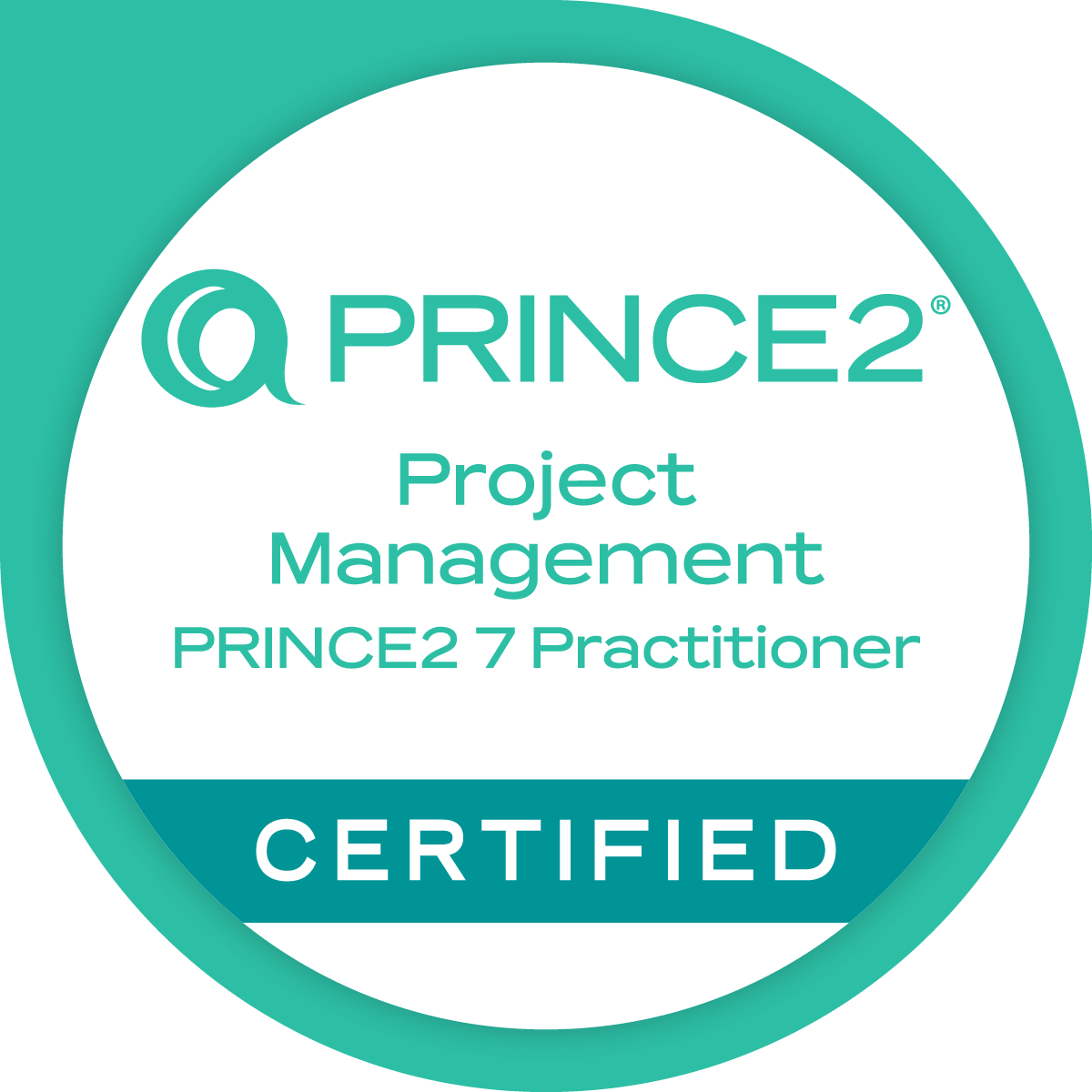 Accreditation Badge